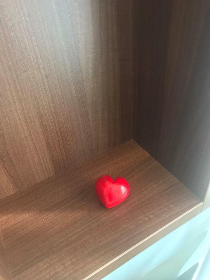 Luna Apartment ブダペスト エクステリア 写真