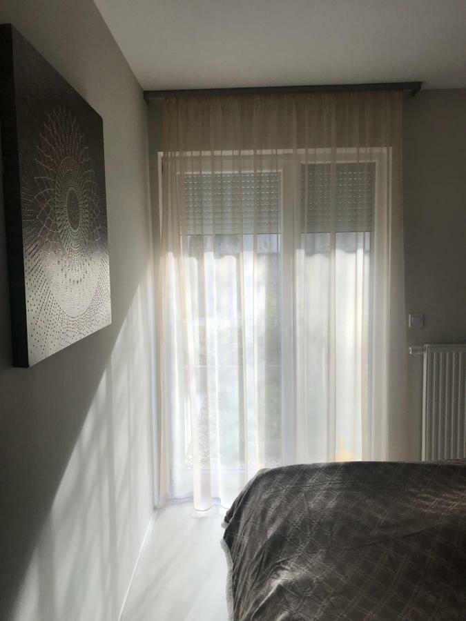 Luna Apartment ブダペスト エクステリア 写真