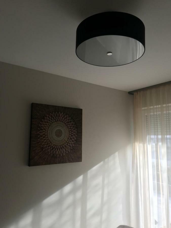 Luna Apartment ブダペスト エクステリア 写真