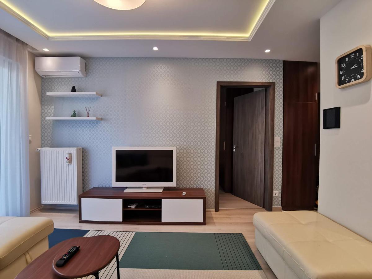 Luna Apartment ブダペスト エクステリア 写真