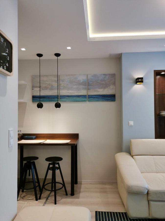 Luna Apartment ブダペスト エクステリア 写真