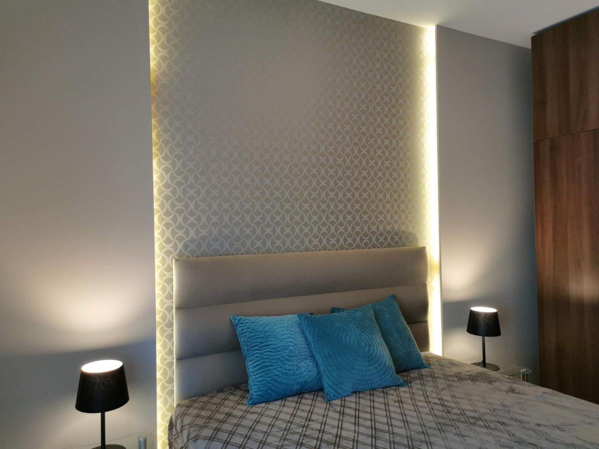 Luna Apartment ブダペスト エクステリア 写真