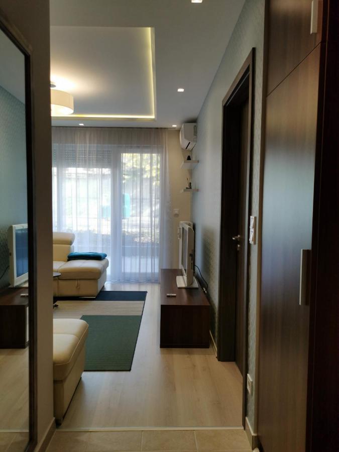 Luna Apartment ブダペスト エクステリア 写真