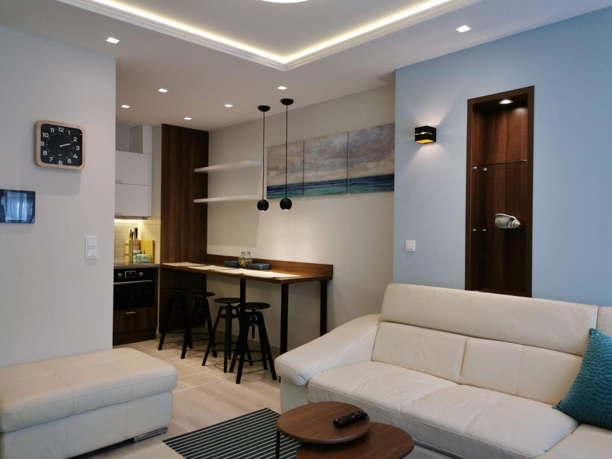 Luna Apartment ブダペスト エクステリア 写真