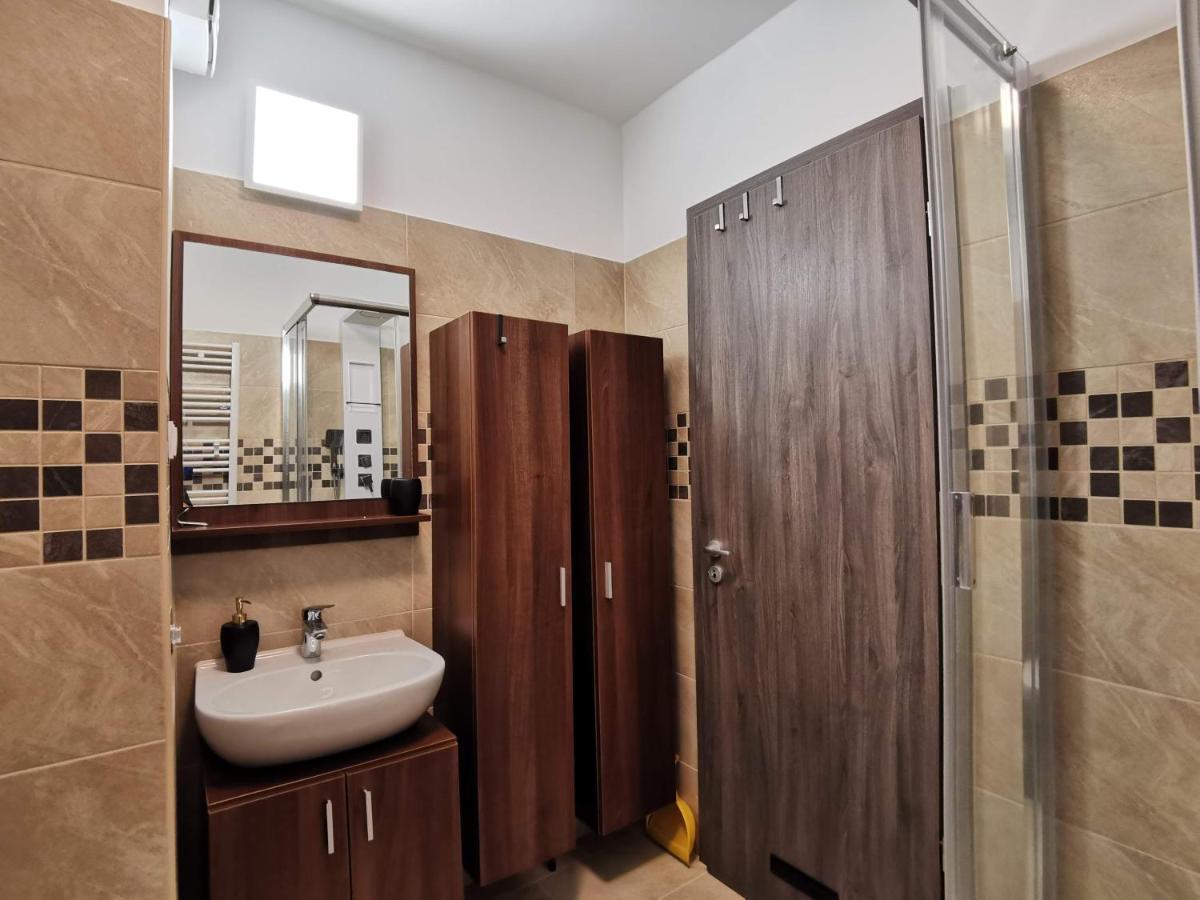 Luna Apartment ブダペスト エクステリア 写真